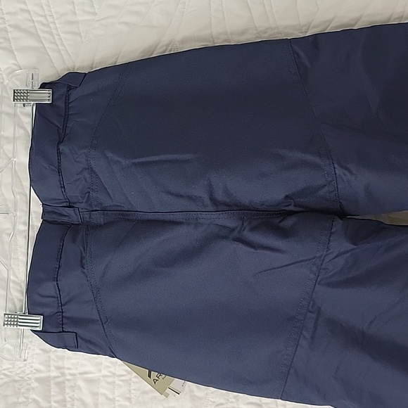 Arctix Unisex-Child Snow Pants With Reinforced Knees And Seat Size L - Picture 13 of 15